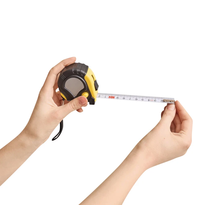 Miara WORKMAN do nałożenia logo Zdjęcie 6