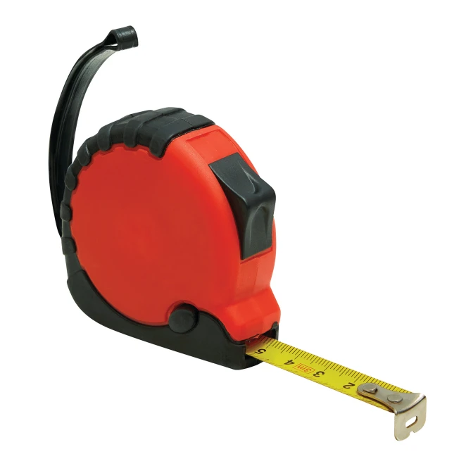 Taśma pomiarowa ELEMENTAL I - 3 m do drukowania logo Zdjęcie