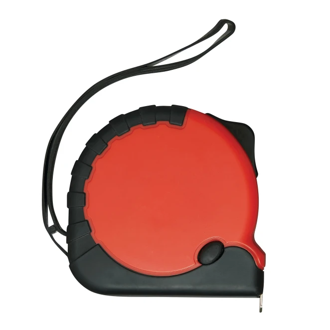 Taśma pomiarowa ELEMENTAL II - 5 m z logo Zdjęcie 2