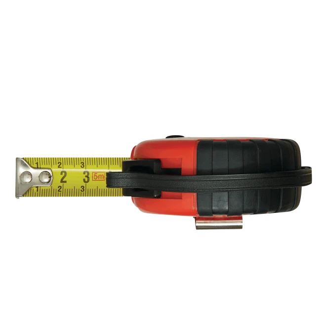 Taśma pomiarowa ELEMENTAL II - 5 m z logo Zdjęcie 4