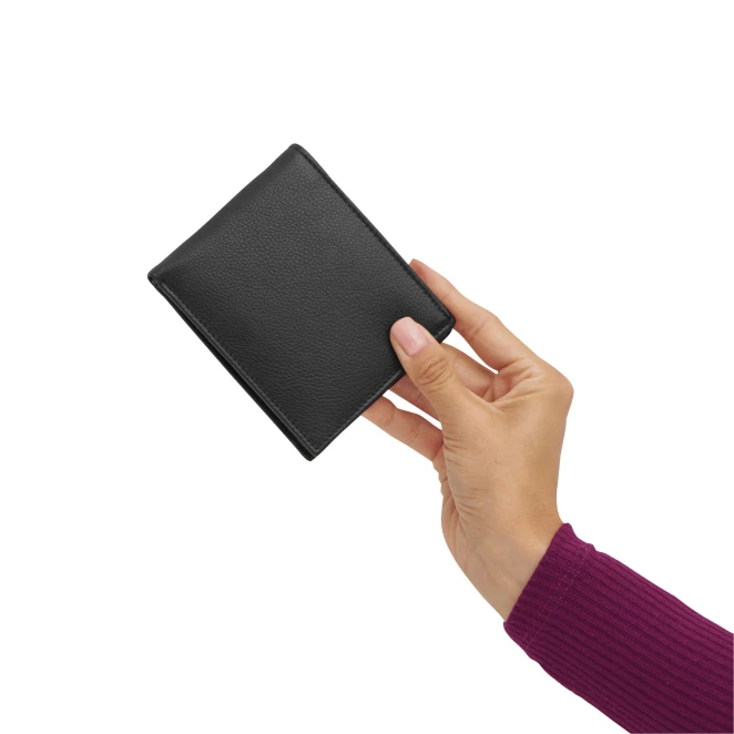 Portfel PALERMO do nałożenia logo Zdjęcie 8