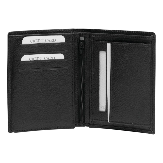 Portfel TRAPANI do nałożenia logo Zdjęcie 4