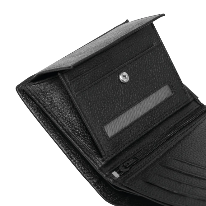 Portfel TRAPANI do nałożenia logo Zdjęcie 6