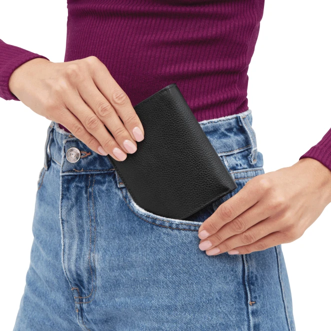 Portfel TRAPANI do nałożenia logo Zdjęcie 8