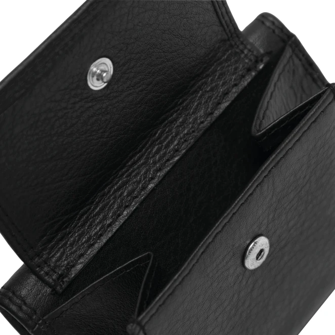 Skórzana portmonetka CLUB do naniesienia logo Zdjęcie 6