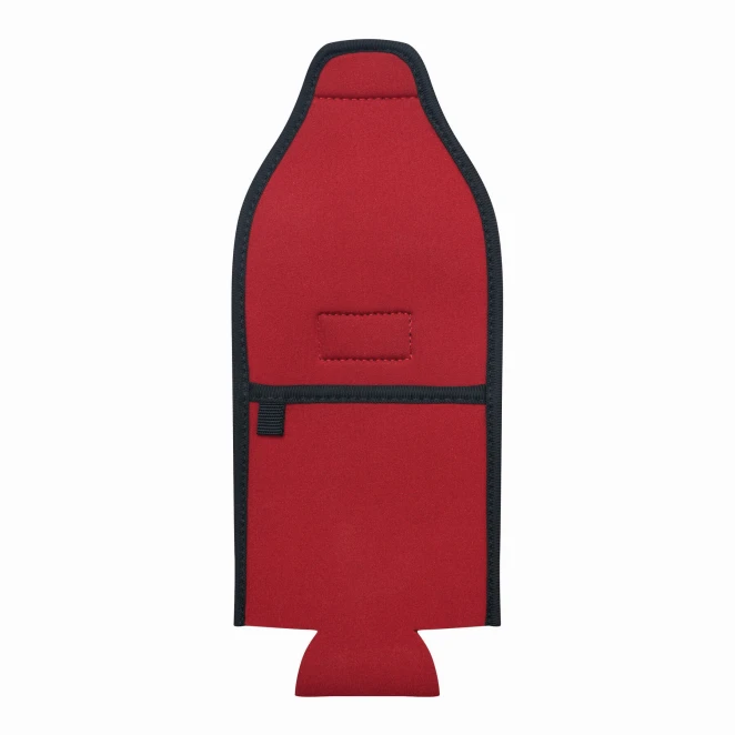 Uchwyt na butelkę COOL HIKING z naniesieniem logo Zdjęcie 4