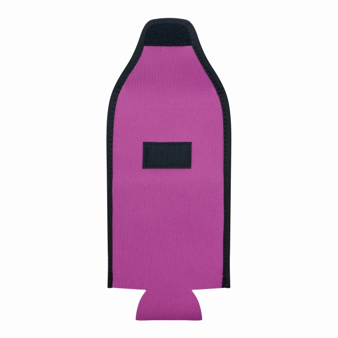 Uchwyt na butelkę COOL HIKING z naniesieniem logo Zdjęcie 5