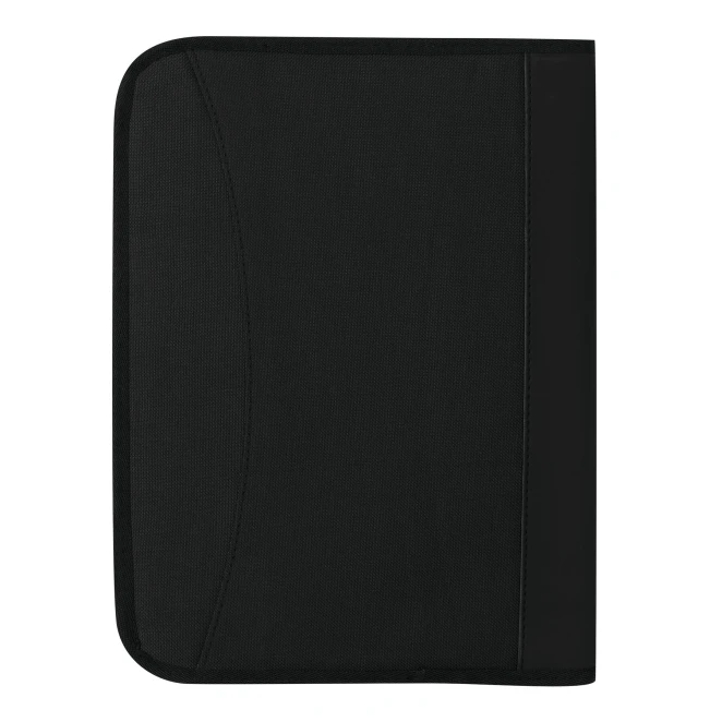 Teczka na dokumenty SYMPOSIUM z nadrukiem logo Zdjęcie 4