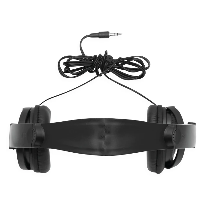 Składane słuchawki ROCKER do naniesienia logo Zdjęcie 4