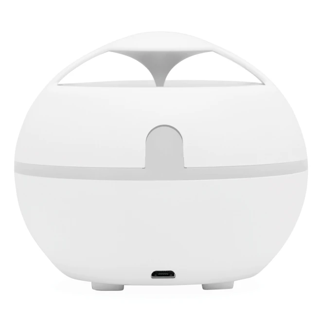 Głośnik bezprzewodowy SOUND EGG do naniesienia logo Zdjęcie 3