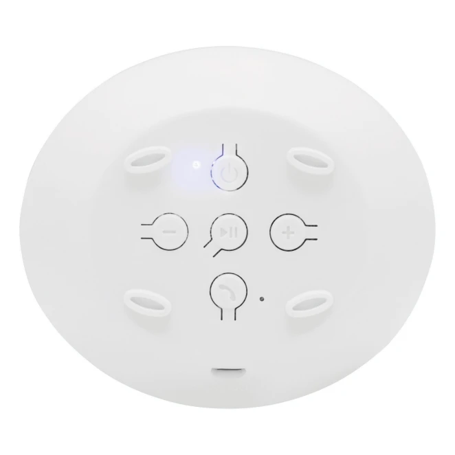 Głośnik bezprzewodowy SOUND EGG do naniesienia logo Zdjęcie 4