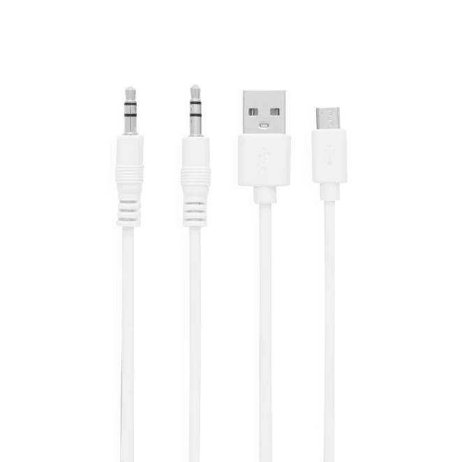 Słuchawki bezprzewodowe INDEPENDENCE z nadrukiem na zamówienie Zdjęcie 6