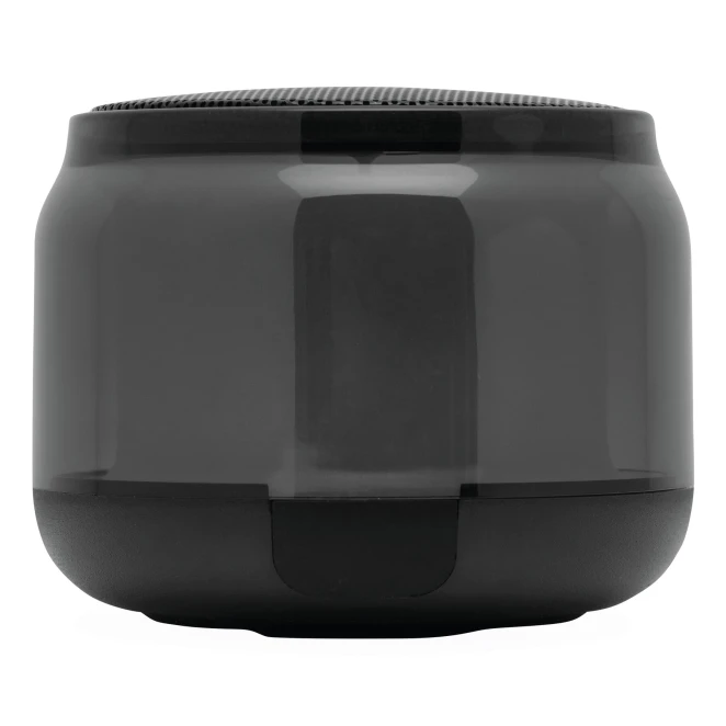 Głośnik bezprzewodowy BLUE OYSTER z nadrukiem na zamówienie Zdjęcie 2