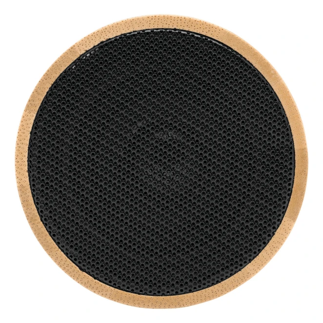 Głośnik bezprzewodowy BAMBOO SOUND do nałożenia logo Zdjęcie 4