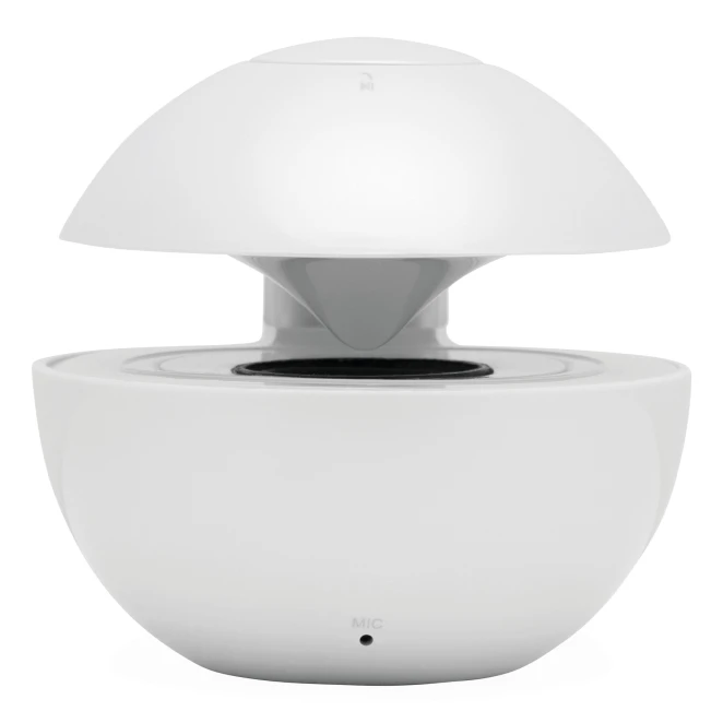 Głośnik bezprzewodowy WONDER BALL MINI do nałożenia logo Zdjęcie 2