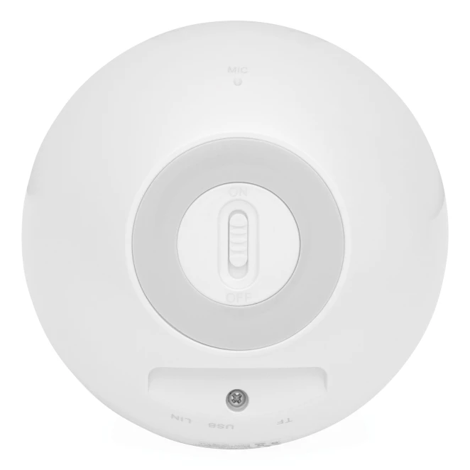 Głośnik bezprzewodowy WONDER BALL MINI do nałożenia logo Zdjęcie 5