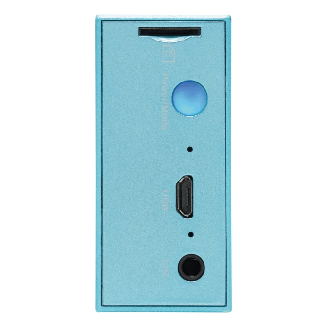 Głośnik bezprzewodowy BRICK z naniesieniem logo Zdjęcie 6