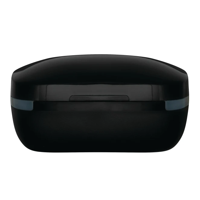 Bezprzewodowe słuchawki douszne MELODY z funkcją zestawu głośnomówiącego. z logo firmy Zdjęcie 2