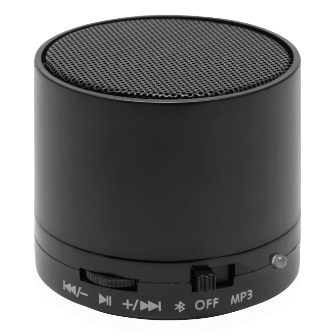 Głośnik bezprzewodowy NEW LIBERTY z logo firmy Zdjęcie