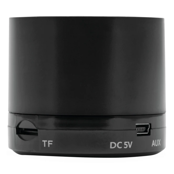 Głośnik bezprzewodowy NEW LIBERTY z logo firmy Zdjęcie 3