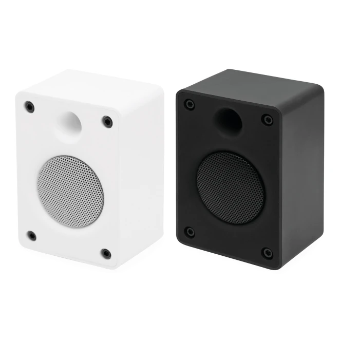 Głośnik bezprzewodowy OLD SCHOOL do nałożenia logo Zdjęcie 7