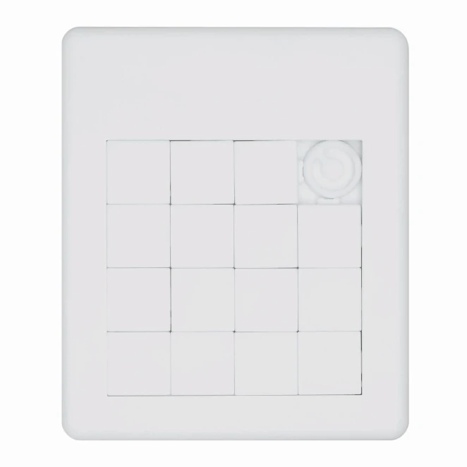 Układanka PASTIME z naniesieniem logo Zdjęcie 2