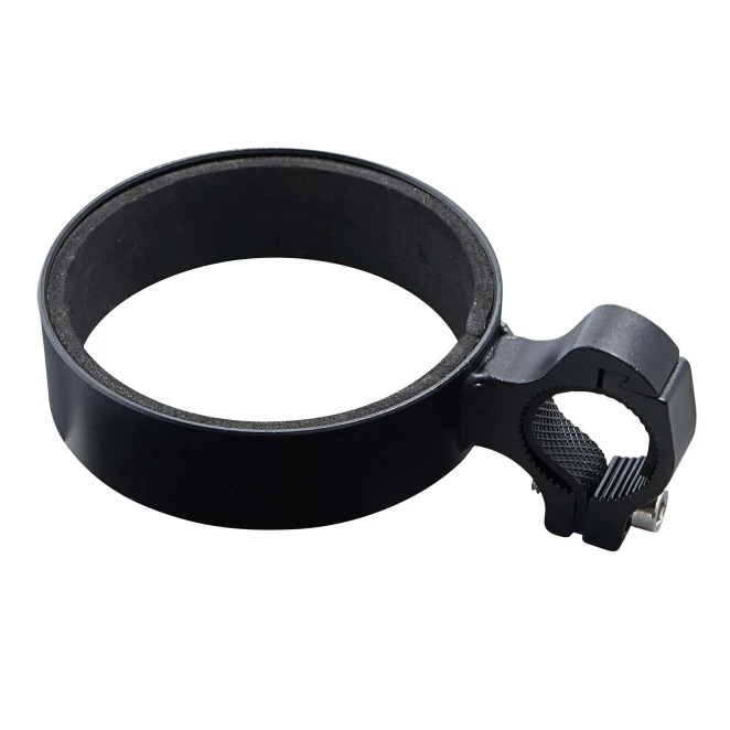 Uchwyt rowerowy na kubek COFFEE TO RIDE z logo firmy Zdjęcie