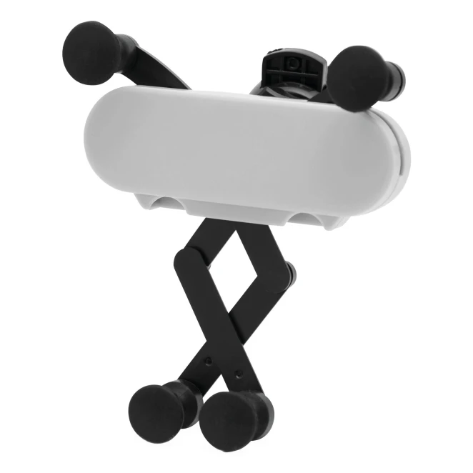 Uchwyt samochodowy do smartfona CLAW do nałożenia logo Zdjęcie 4