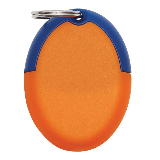 Brelok z mikrofibrą NEAT z logo Zdjęcie 3