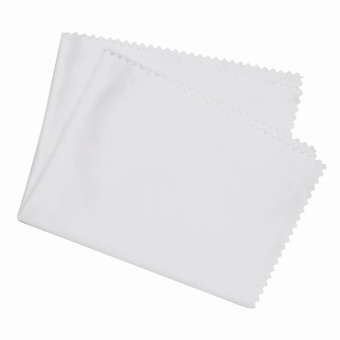 Ściereczka z mikrofibry CLEAN UP z logo Zdjęcie