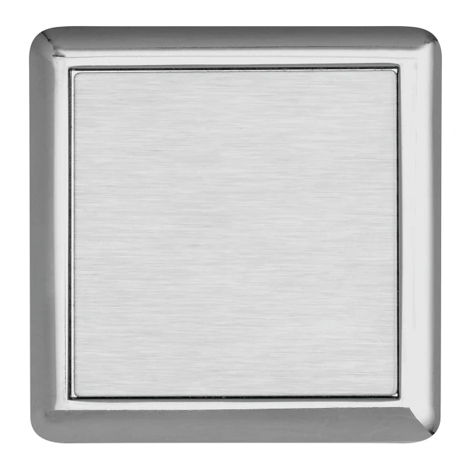 Składana zawieszka na torebkę MONTREUX do naniesienia logo Zdjęcie 2