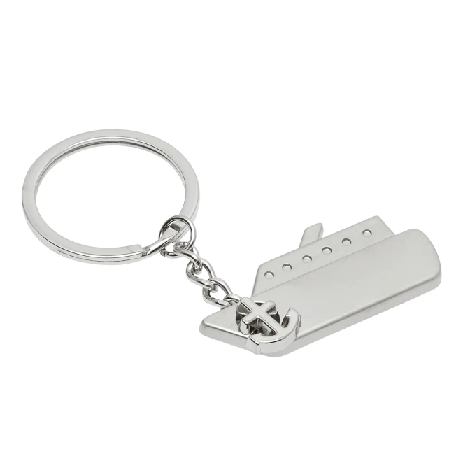 Brelok na klucze CRUISER z nadrukiem na zamówienie Zdjęcie