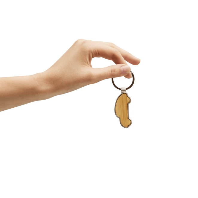 Brelok MY CAR. do drukowania logo Zdjęcie 4