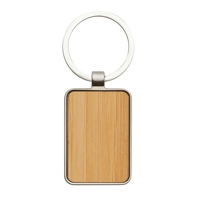 Brelok FIELD. do nałożenia logo Zdjęcie 2