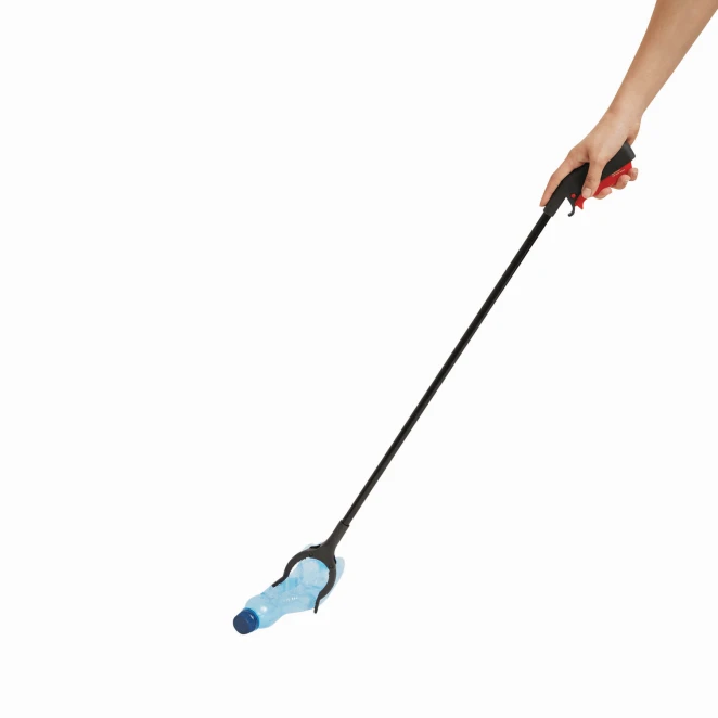 Szczypce chwytające PLOGGING do naniesienia logo Zdjęcie 3