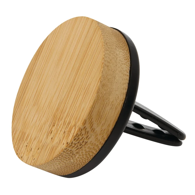 Zapach samochodowy HAZE. do naniesienia logo Zdjęcie