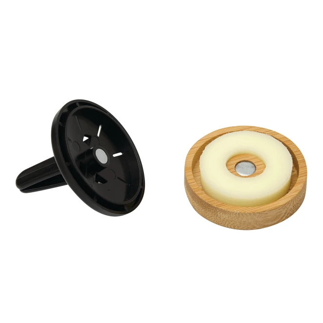 Zapach samochodowy HAZE. do naniesienia logo Zdjęcie 2