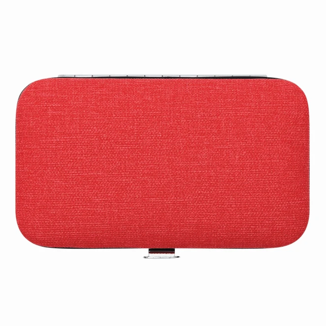 Zestaw do manicure PRETTY IN BLACK do naniesienia logo Zdjęcie 3