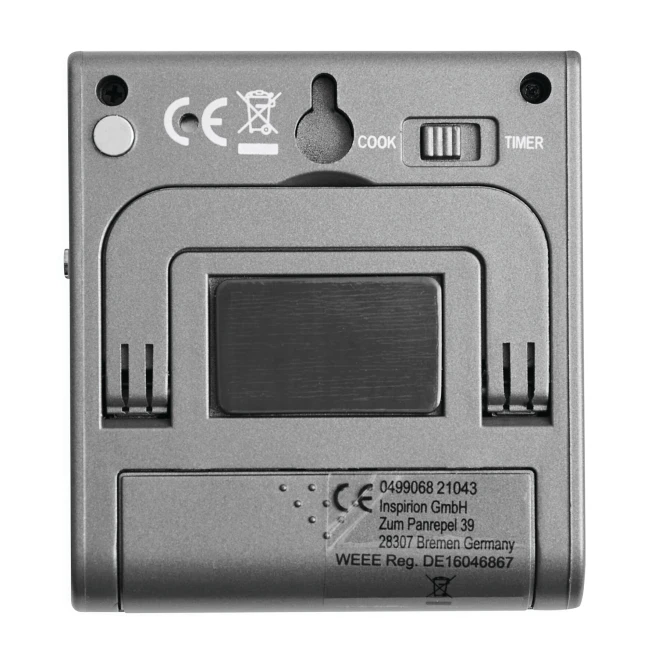 Termometr do gotowania GOURMET do drukowania logo Zdjęcie 3