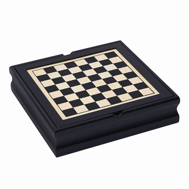 Zestaw gier FAMILY-FUN z nadrukiem logo Zdjęcie