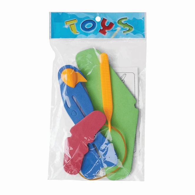 Samolot-proca SKY HOPPER do nałożenia logo Zdjęcie 3