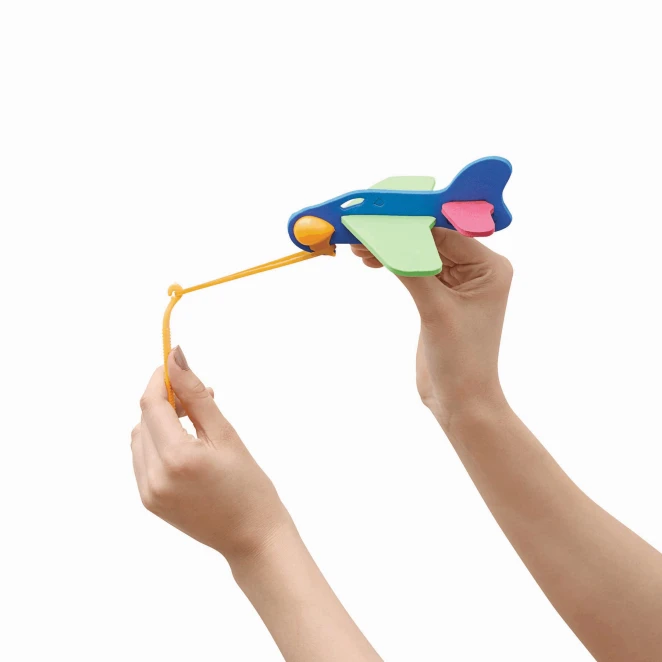 Samolot-proca SKY HOPPER do nałożenia logo Zdjęcie 4