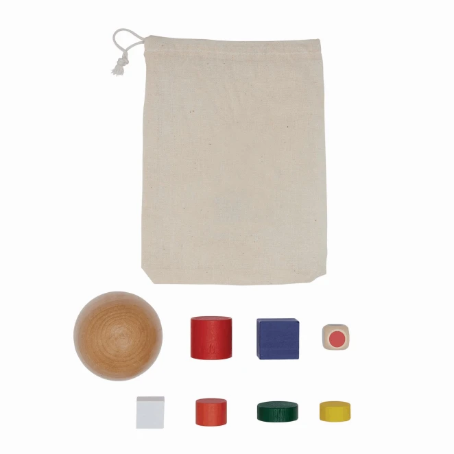 Gra zręcznościowa CRAZY TOWER z nadrukiem na zamówienie Zdjęcie 3