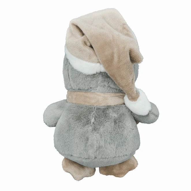 Pluszowy pingwin PIPITO do naniesienia logo Zdjęcie 3