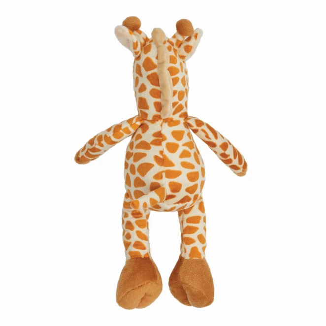 Pluszowa żyrafa MAURICE do drukowania logo Zdjęcie 3