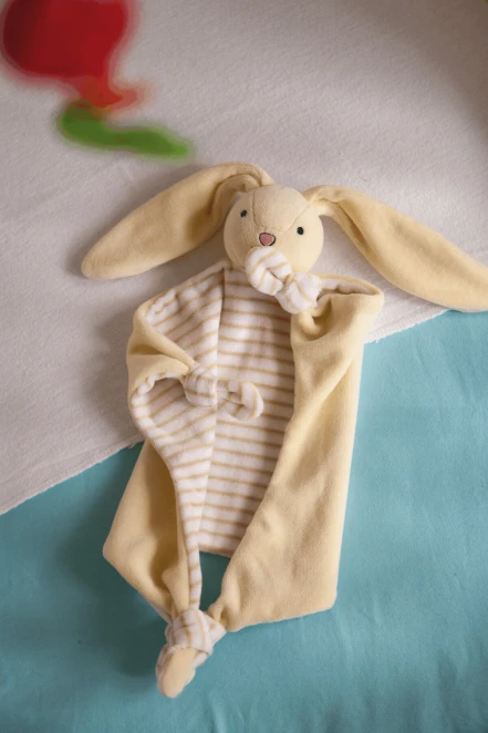 Króliczek przytulanka OLE do nałożenia logo Zdjęcie 6