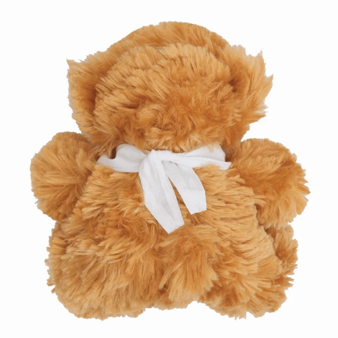 Pluszowy miś BERNHARD do naniesienia logo Zdjęcie 3