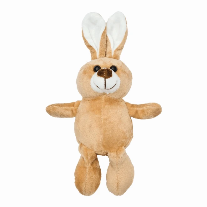 Pluszowy królik LUKAS z nadrukiem na zamówienie Zdjęcie 4