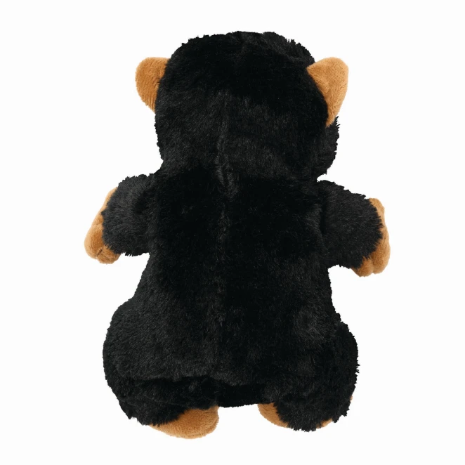 Pluszowa małpka JERRIE z nadrukiem na zamówienie Zdjęcie 3