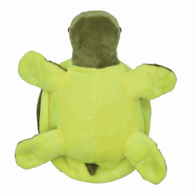 Pluszowy żółw ALBERT z nadrukiem na zamówienie Zdjęcie 3